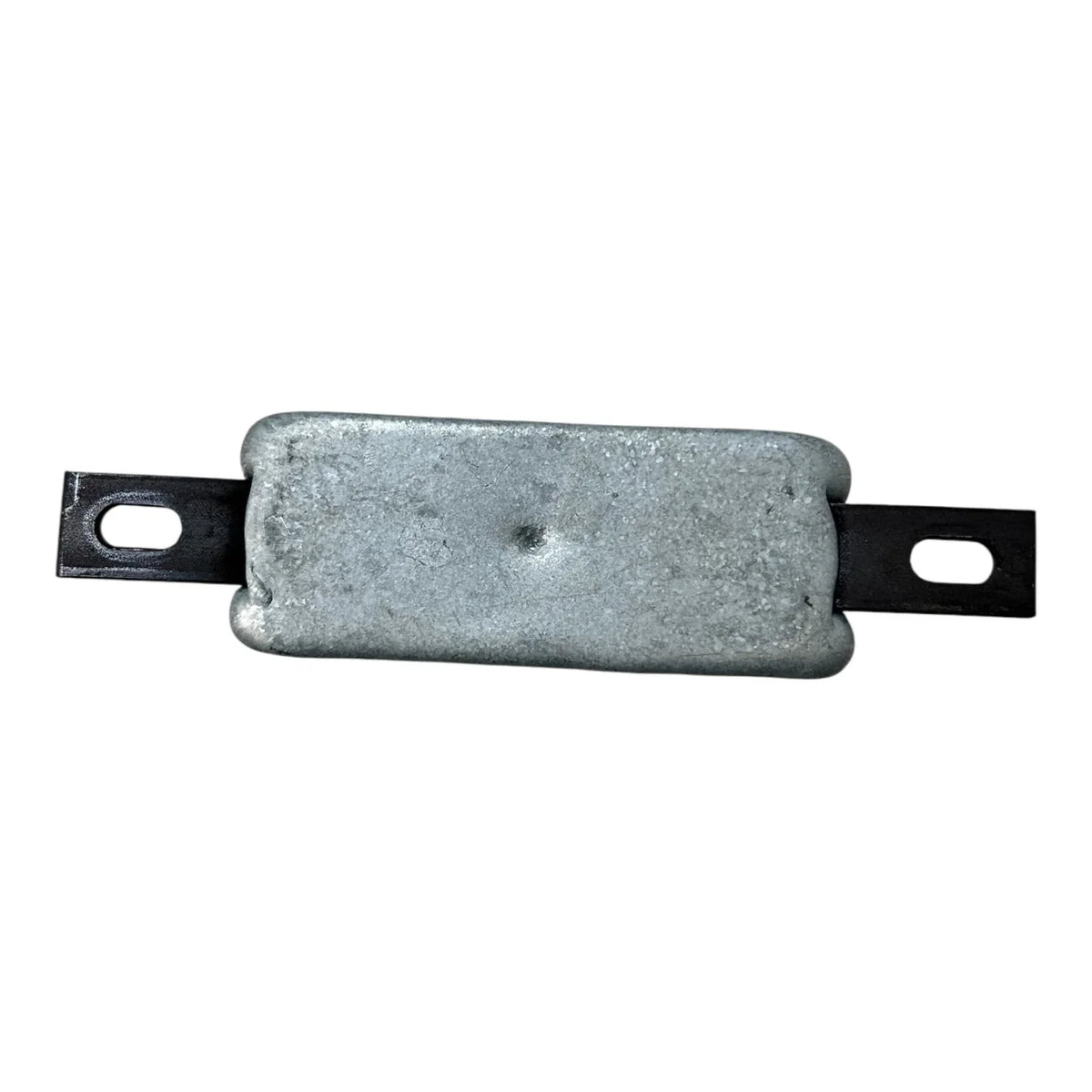 Zimar K-5 Marine Weld On Plate Zinc Anode for Marine Applications (OEM)