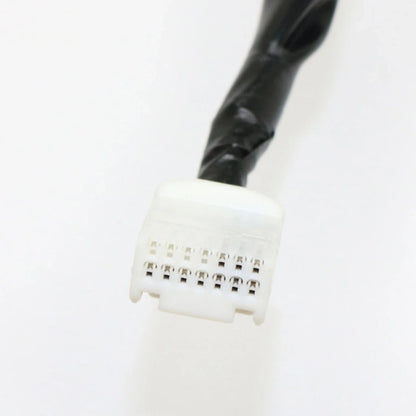 Power Mirror for Toyota Avalon (2013–2018) Passenger Side Heated Memory