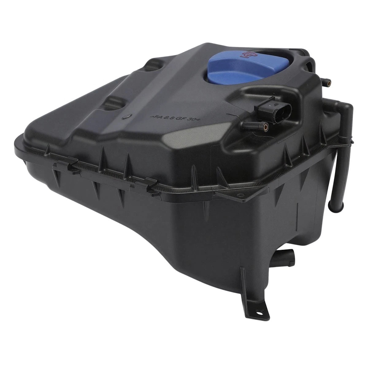 Coolant Expansion Tank for VW Audi Q7 Touareg (2004–2010) 7L0121407E, 7L0121407F, 7L0121407C