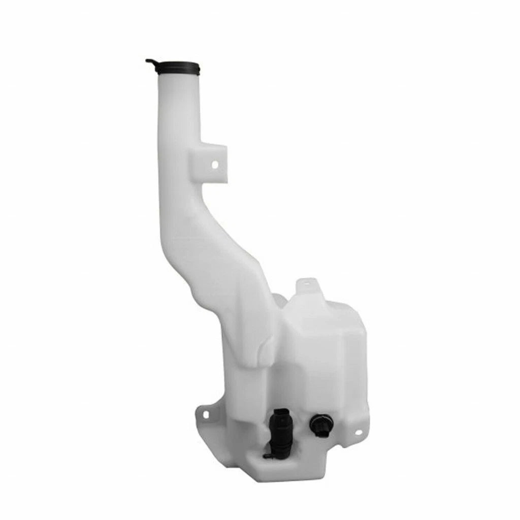 Windshield Washer Reservoir Cap/Pump/Sensor for Chevy Silverado 1500 (2014–2015) - MLX-SHE903A-600WU-CL360A53, GM1288192