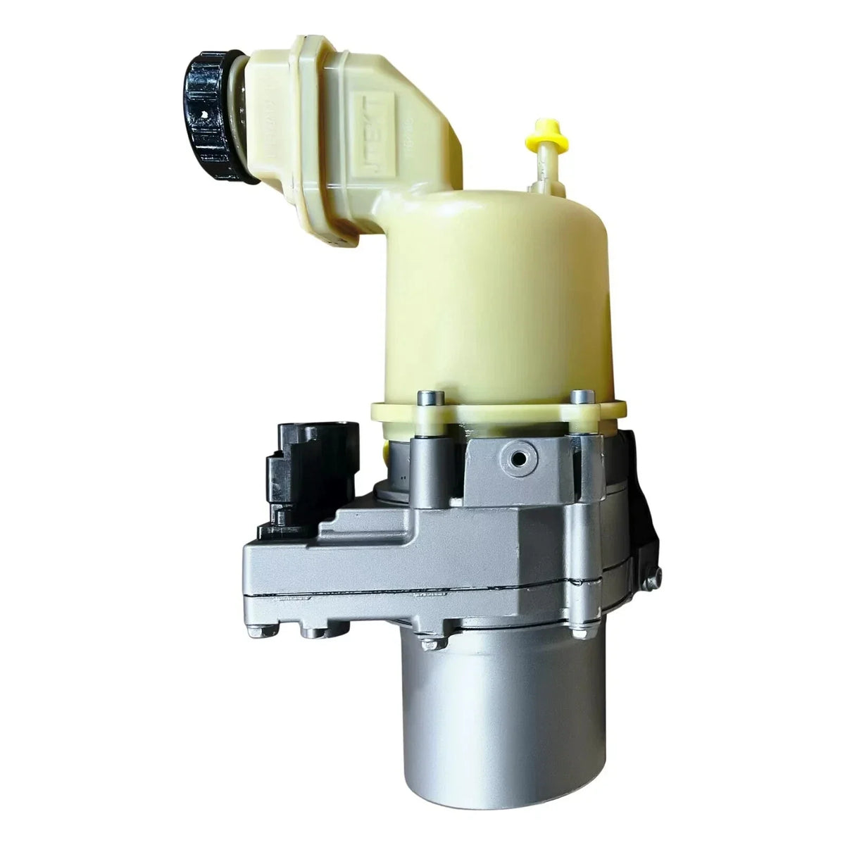 Power Steering Pump Replacement for Nissan Quest 3.5L (2011–2013)