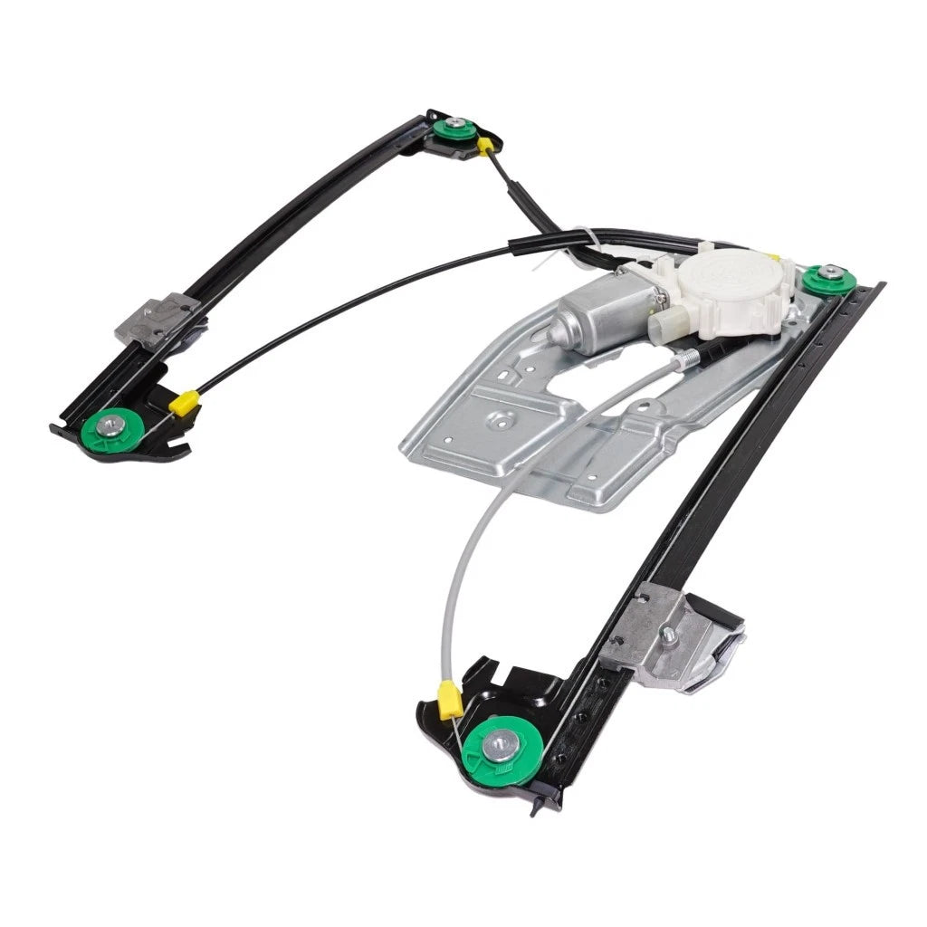 Window Regulator for BMW M5 (2000–2003) CLX-M0-USA-JB462927-CL360A72, BM1351117