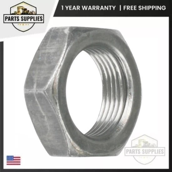 Spindle Nut for Trailer Axle (13/16"-20 X5/16")