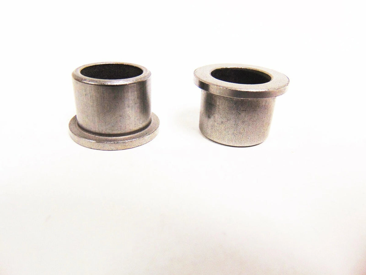 Set of 2 Rear Arm Bushings for Arctic Cat Snowmobile (OEM 0104-386)