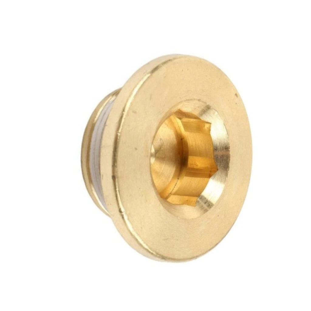 Multi-Purpose Threaded Plug for Chevy SSR (2003–2006) OLX-ACD12561663-CL360A62