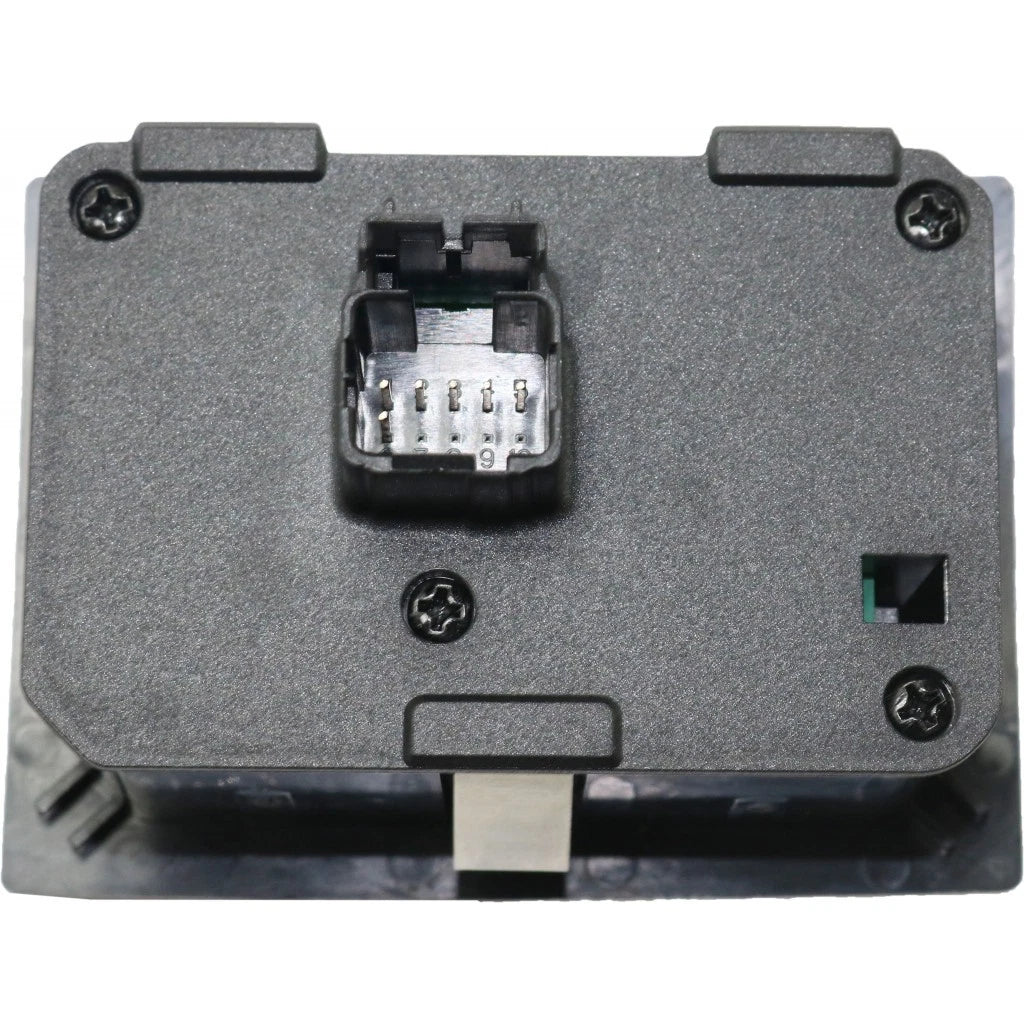 Headlight Switch for Dodge Magnum (2005–2008) CLX-M0-USA-RD10890002-CL360A71