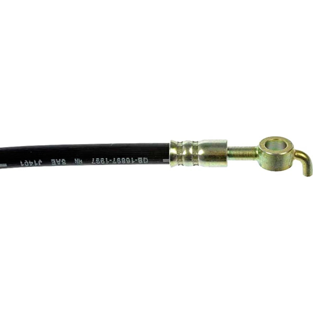 Dorman Brake Line Set for Ford Fusion MKZ (H621455, BH144027, F144027)