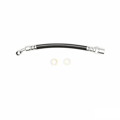 BHH-13011 Brake Hose for Subaru Justy Front Lower (1989–1994)