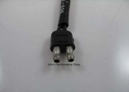 Oil Sensor Switch for Arctic Cat Snowmobile (0609-639)