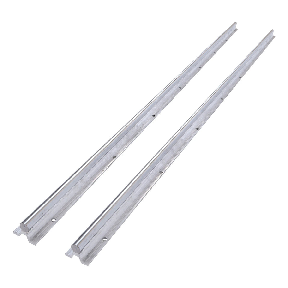 2X SBR16-1500mm Linear Guide Rails with 4X SBR16UU Bearing Blocks
