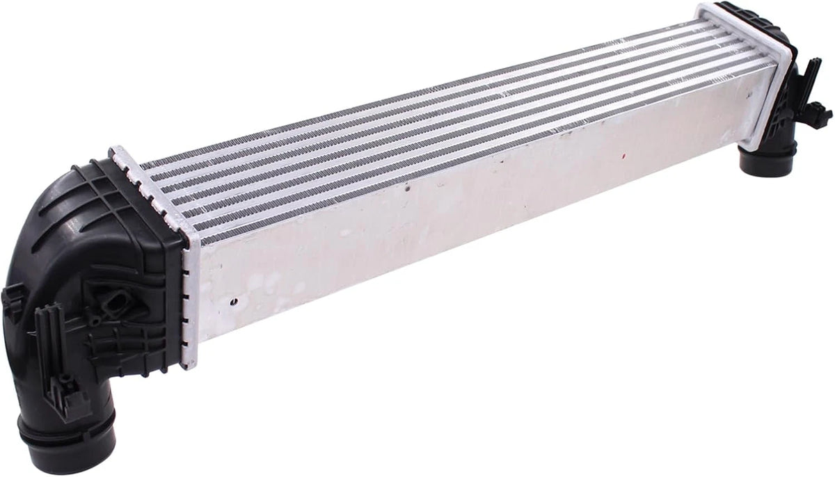 Turbo Intercooler Air Cooler for Chevrolet Cruze 1.4L (2016–2019) 39116550