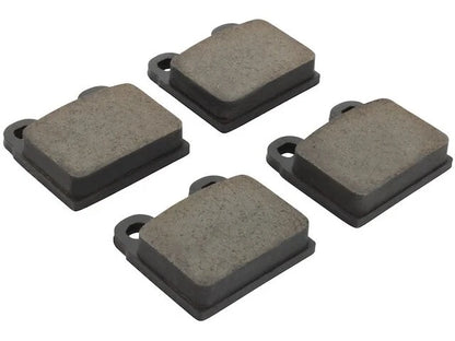 Brake Pad Set Rear for BMW Bavaria (1972–1974) 32129TJBT