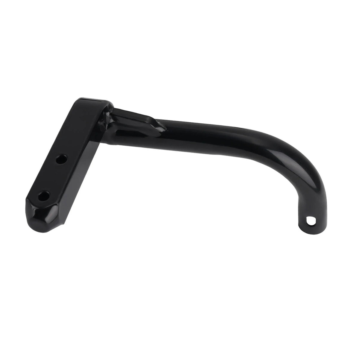 Receiver Hitch with 1-7/8" Trailer Ball for Harley Touring (2014–2019)