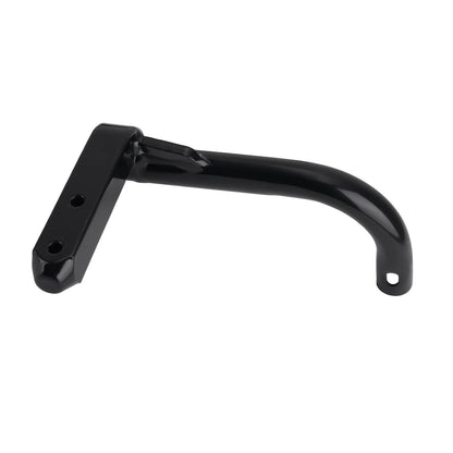 Receiver Hitch with 1-7/8" Trailer Ball for Harley Touring (2014–2019)