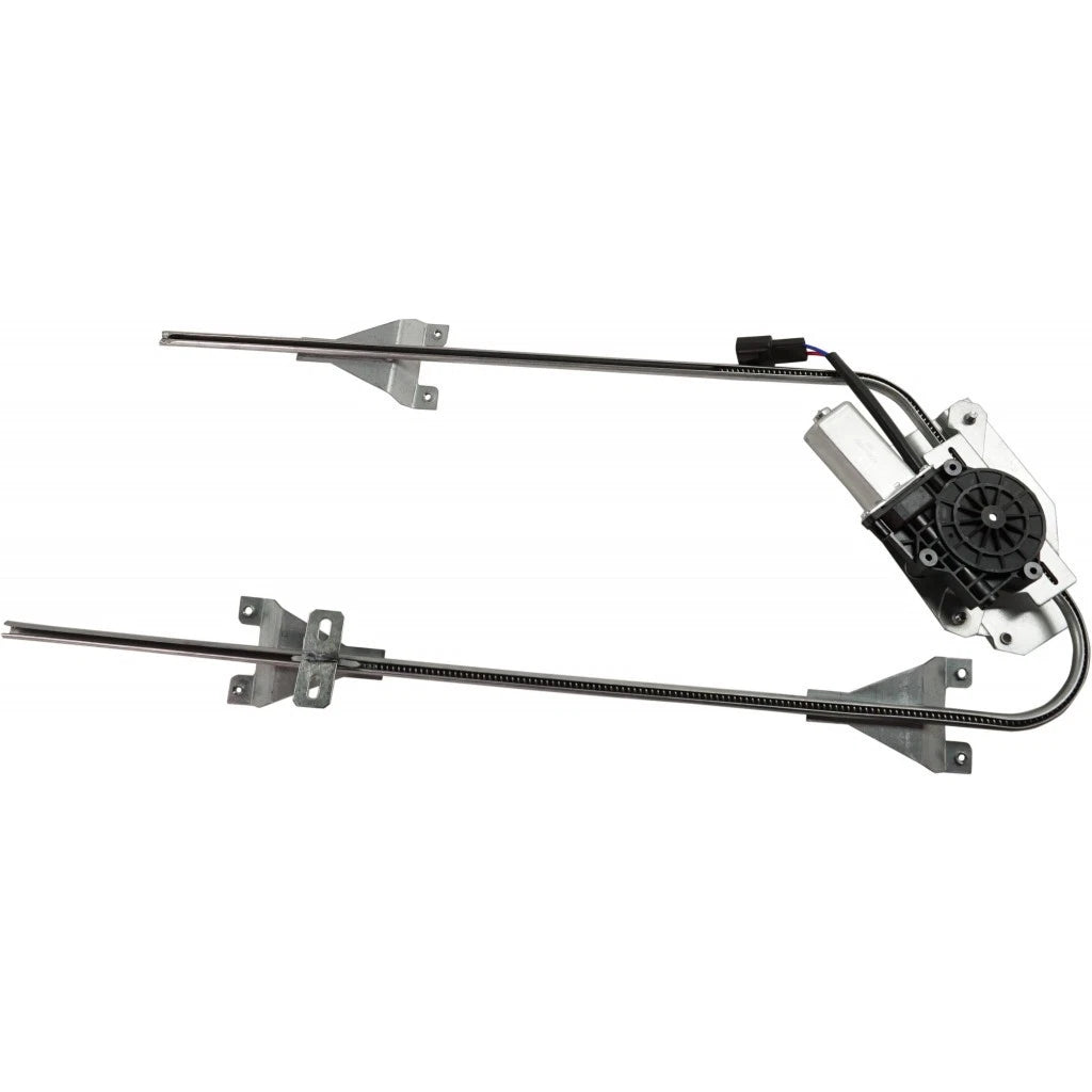 Power Window Regulator Driver Side for International 5000 (2000–2002) CLX-M0-USA-RI46290004-HD-CL360A70