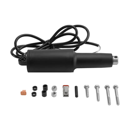 Extreme Duty Actuator 12V for 101 XDS Trim Tab (15057-001)
