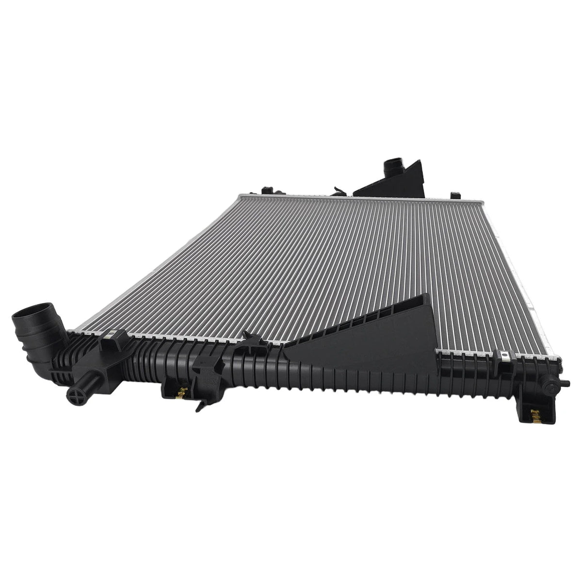 Coolant Radiator Assembly for Ford F-250/F-350 Super Duty (2011–2016)