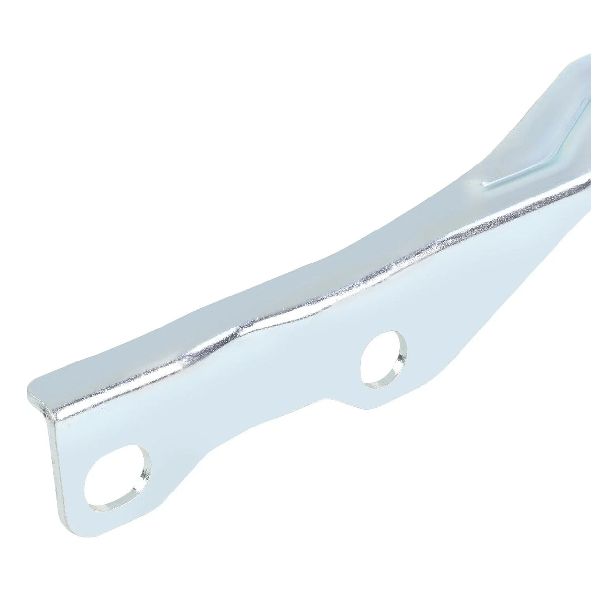 RH Steel Bonnet Hood Hinge Latch for Kia Rio/Rio5 (2006–2011)
