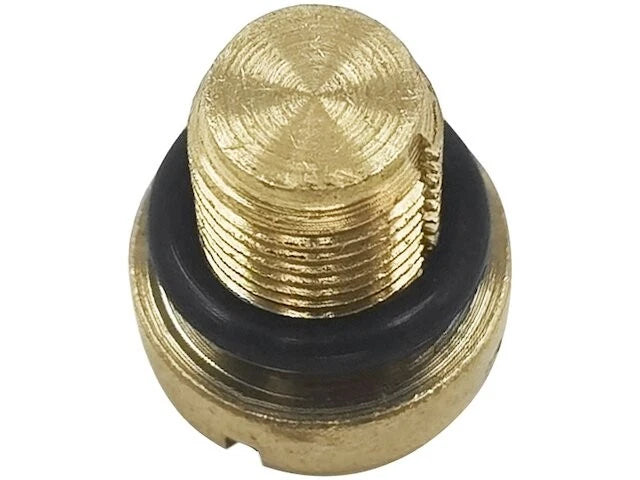 Coolant Bleeder Screw for Jeep Wrangler (2012–2015) 28592WDYG