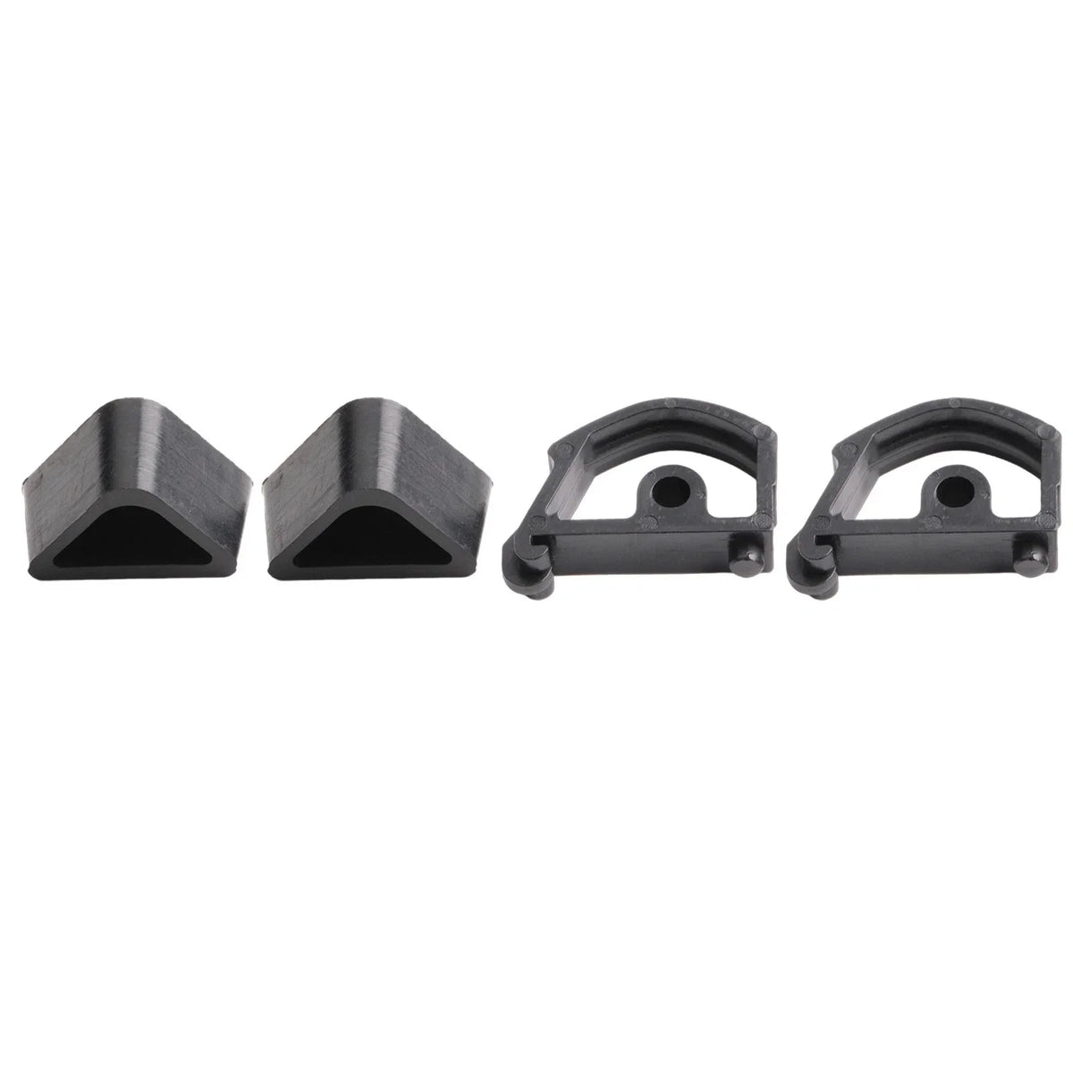 Workbench Leg Catch and Trestle Foot Bundle for WM225 WM425