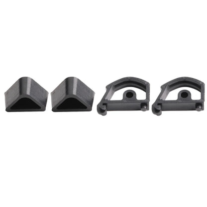 Workbench Leg Catch and Trestle Foot Bundle for WM225 WM425