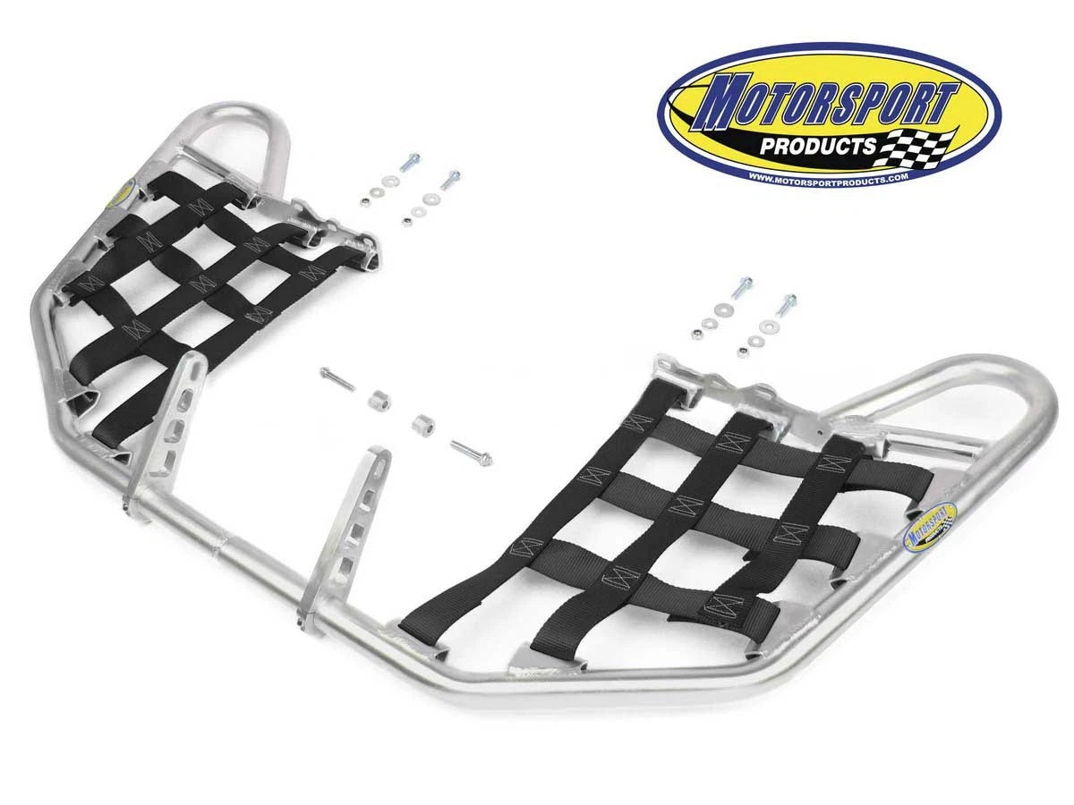 Nerfbars for Yamaha Raptor 125 YFM125 (121-66-302-K8)