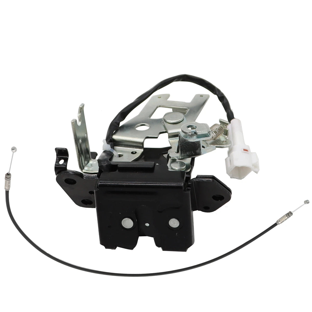 Rear Trunk Latch Actuator for Toyota Sequoia (2001–2007) 64680-0C010, 931-861