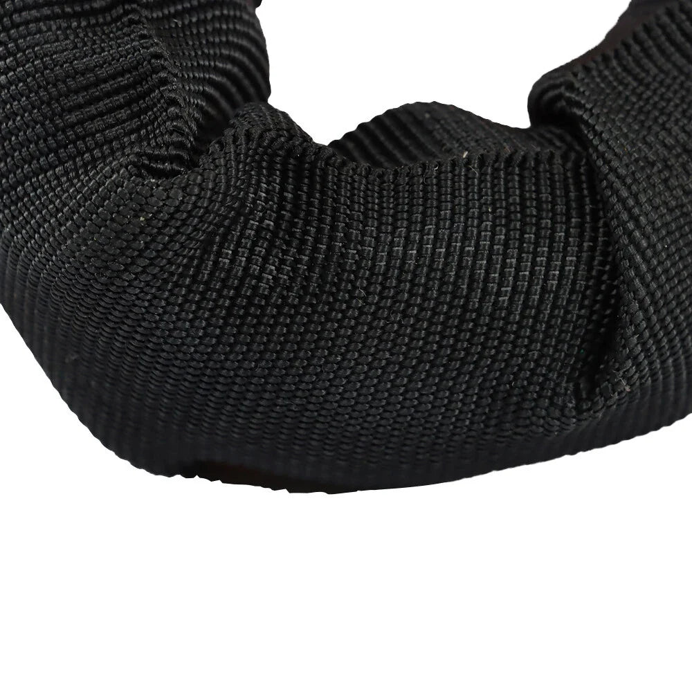 Snatch Strap for Truck (1" x 20', 48000 lbs, Kinetic Recovery)