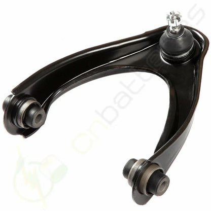 10x Front Control Arms Ball Joints Sway Bar Kit for Honda Civic (1996–2000)