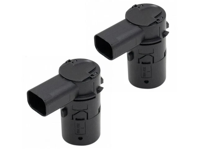 Set of 4 Parking Aid Sensors for Volvo XC90 (2003–2006) 68576JBXX