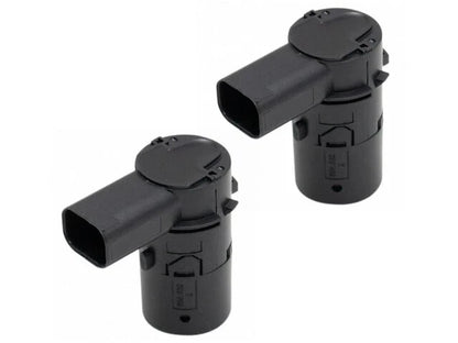Set of 4 Parking Aid Sensors for Volvo XC90 (2003–2006) 68576JBXX