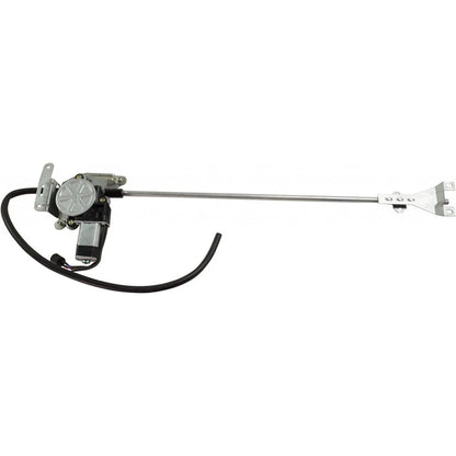 Power Window Regulator for Freightliner Columbia (2005–2011) CLX-M0-USA-RF46290014-HD-CL360A73