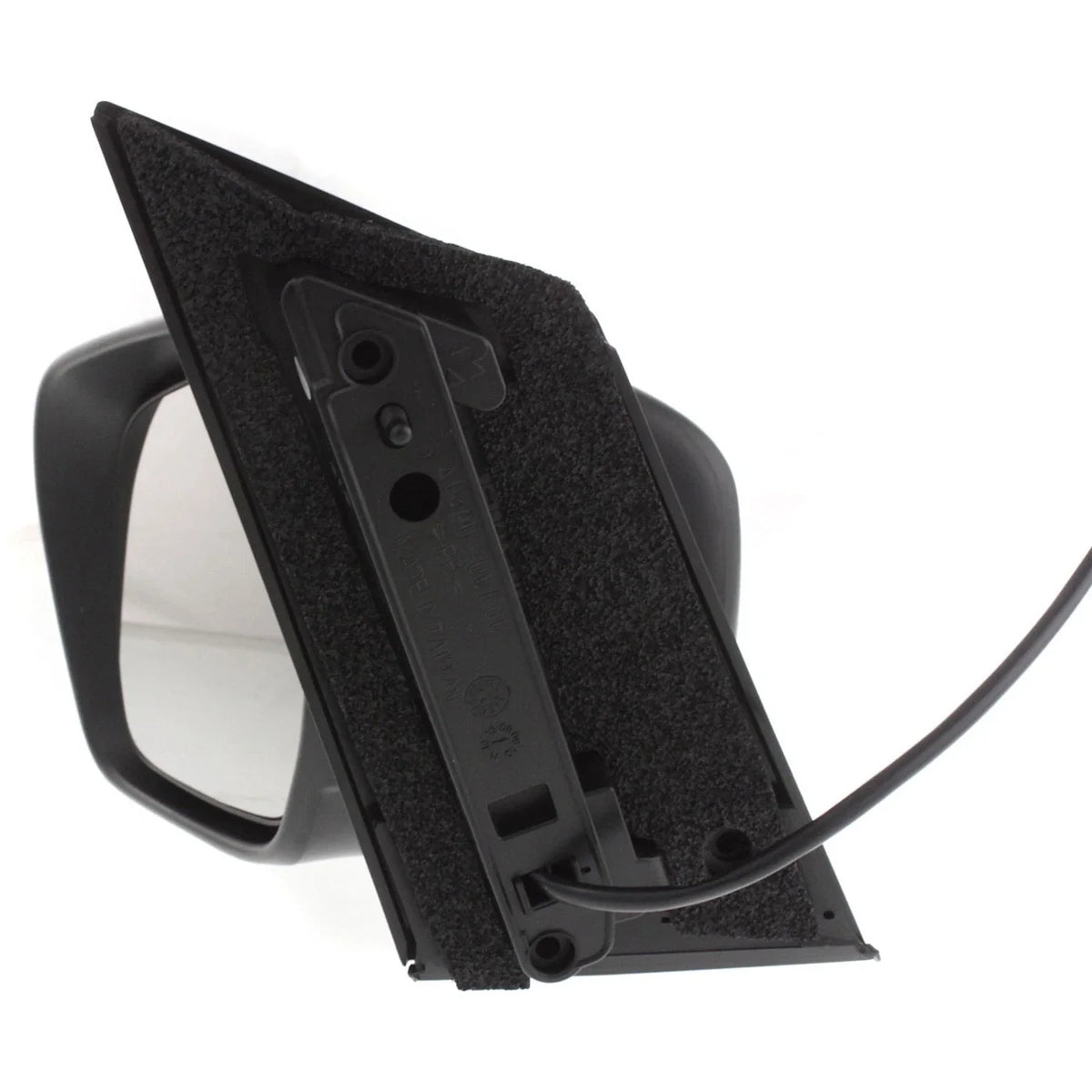Power Mirror for Mazda CX-7 (2007–2012) Driver Side Paintable