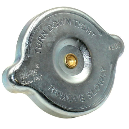 7 lb. Radiator Cap for International (Fits )