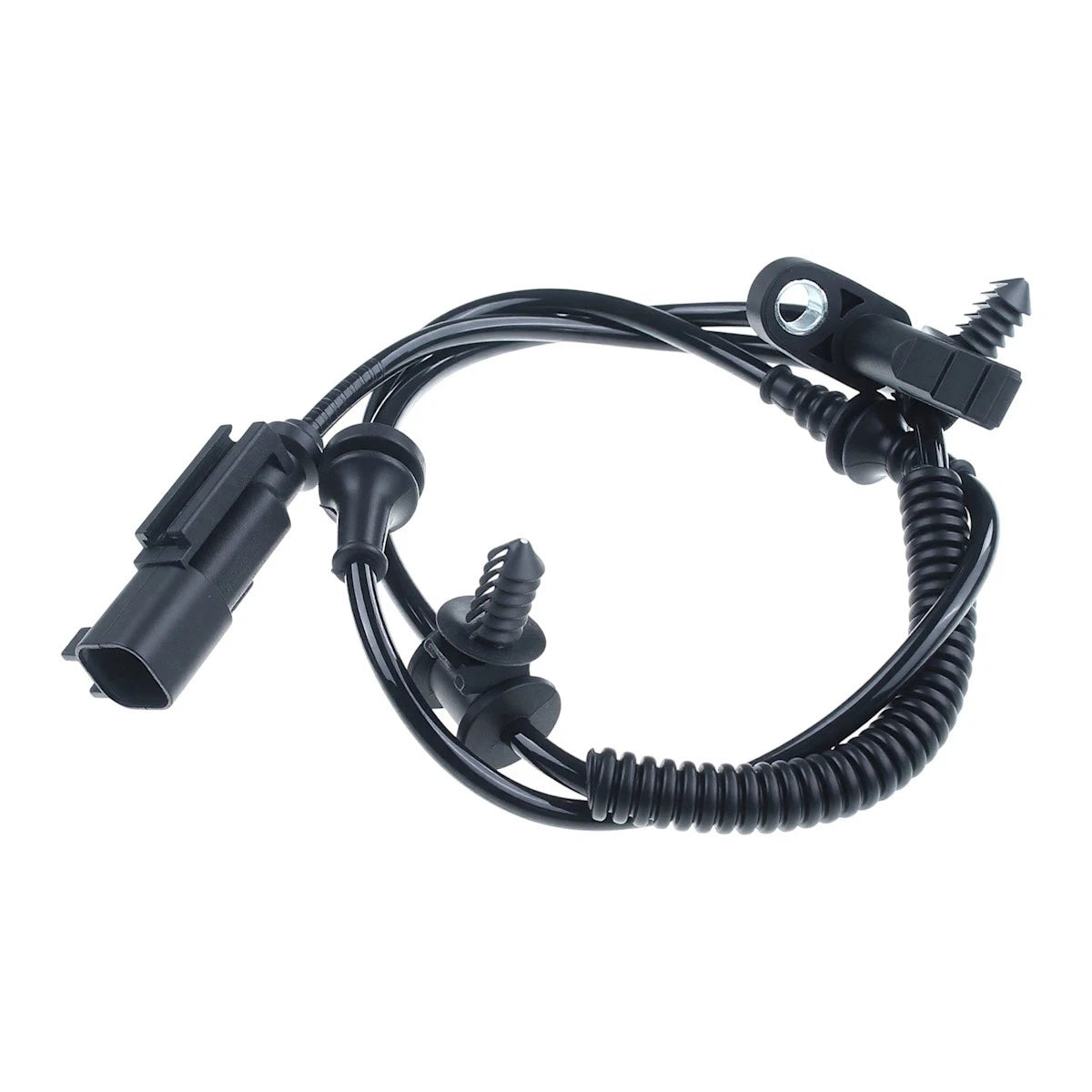 ABS Speed Sensor for (18014436, AE932C190BE, AE9Z2C190A, AE9Z2C190B, AE9Z2C190C)