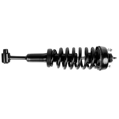 Set of 4 Complete Struts for Ford Explorer Mercury Mountaineer (2002–2003)