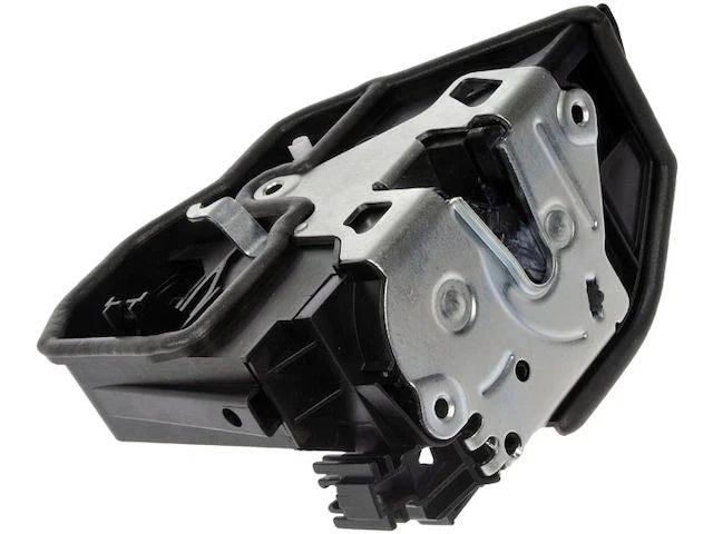 Door Lock Actuator Motor for BMW 550i GT (2010–2015) 35246QMPM