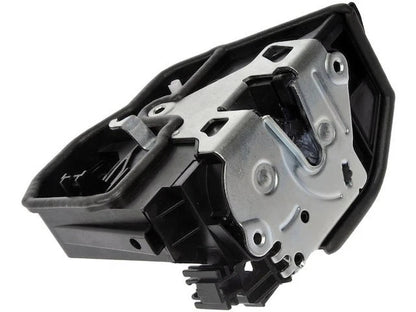 Door Lock Actuator Motor for BMW 550i GT (2010–2015) 35246QMPM
