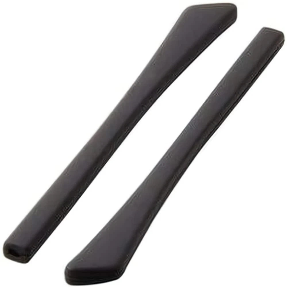 Eyeglass Temple Tips for Sunglasses (Pack of 1) - Black