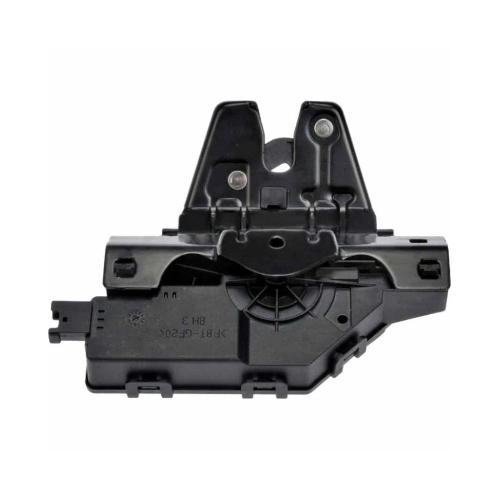 Integrated Door Lock Actuator for BMW 335d (2009–2011) ALX-PAU-RB-937-866-CL360A65
