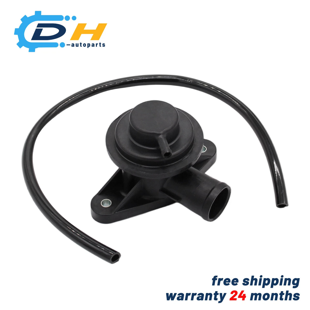 Turbo Recirculation Valve for Mazda CX-7 2.3T (2007–2012) L3K9-20-250A
