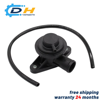 Turbo Recirculation Valve for Mazda CX-7 2.3T (2007–2012) L3K9-20-250A