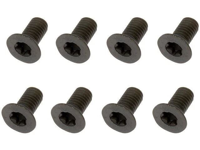 Brake Rotor Set Screw for Audi SQ8 (2020–2023) 38258HYBY