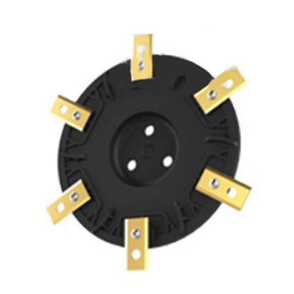 Plastic Cutting Disc Kit RSD 01 for Kress KR100 KR101E (Robotic Lawn Mower)
