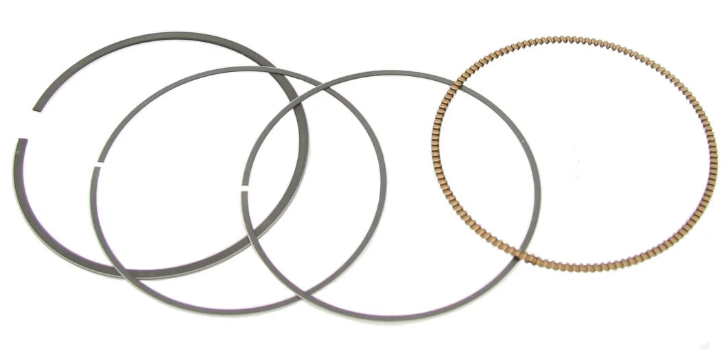 Namura Standard Bore Piston Rings for Kawasaki KX450F (2006–2014, 2016–2018) NX-20045R