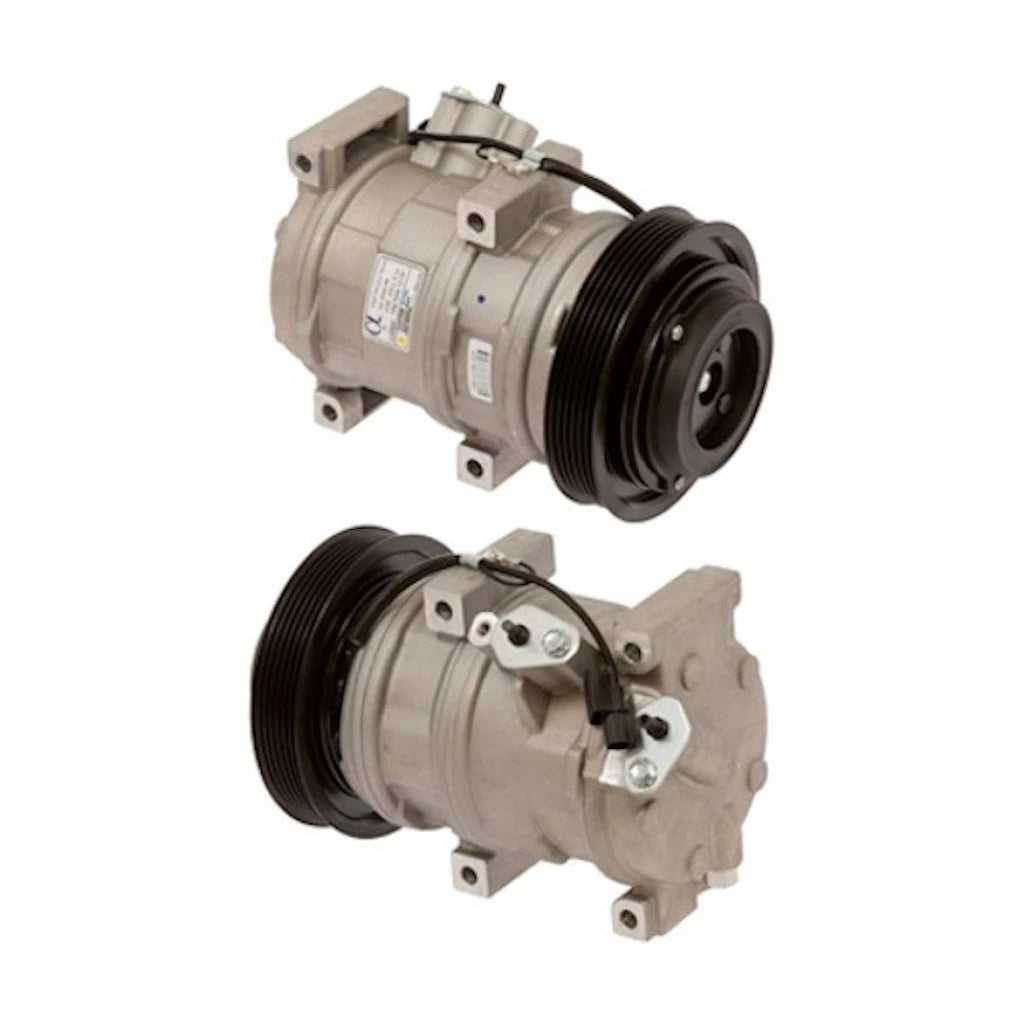 A/C Compressor for Honda Odyssey/Pilot (2008–2014) LLX-ACP011040-CL360A73