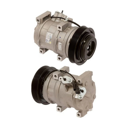 A/C Compressor for Honda Odyssey/Pilot (2008–2014) LLX-ACP011040-CL360A73
