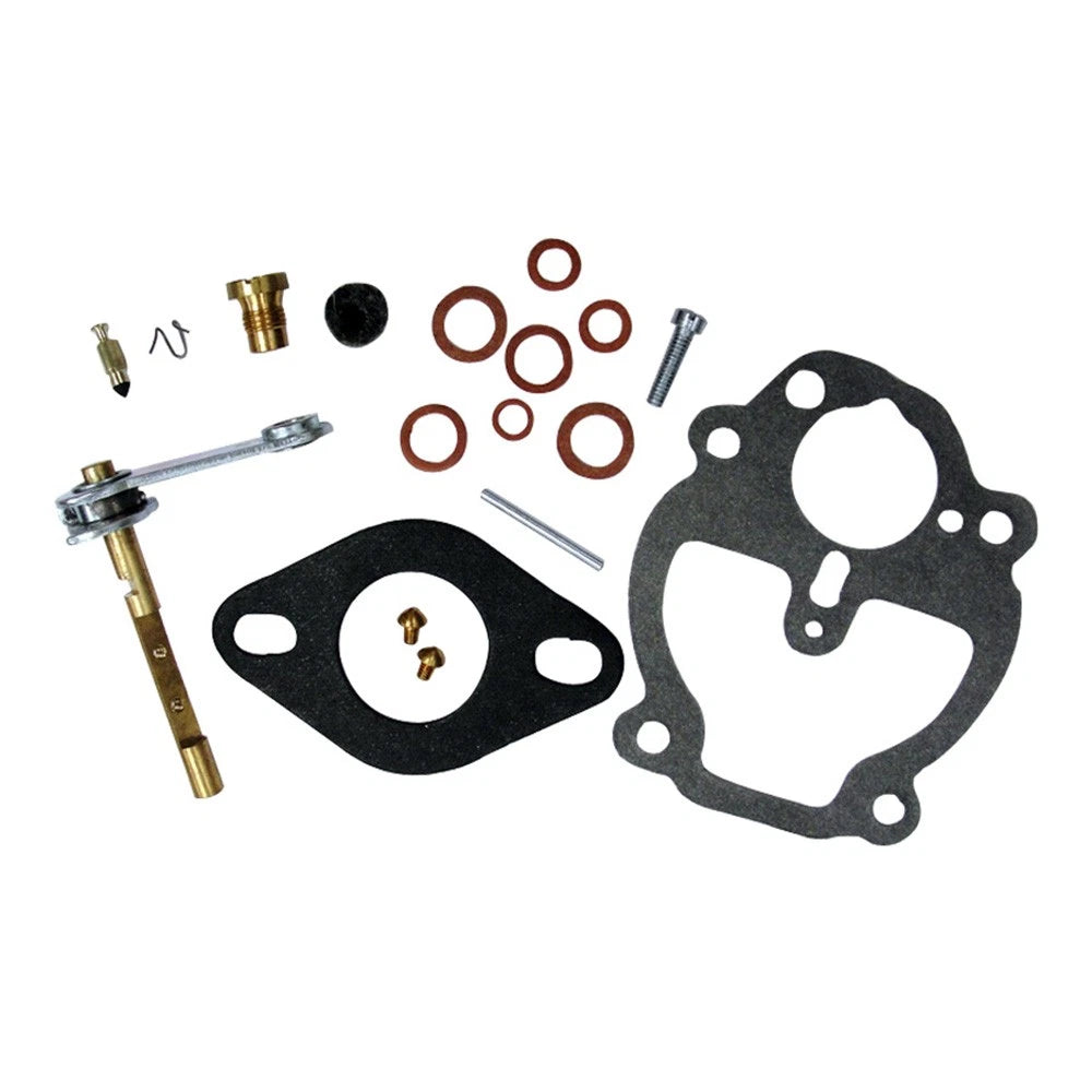 Carburetor Kit ZCK02 for Allis Chalmers B RC (Fits All Years)