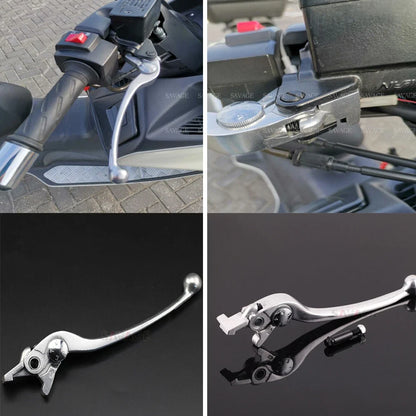 Front Brake Levers for Suzuki GSXR 125, GSX 250R, SFV/SV 650, GW 250, DL250 V-Strom