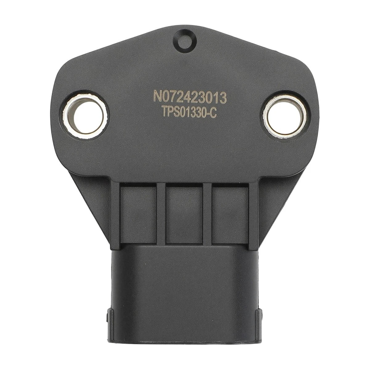 Throttle Position Sensor for Chrysler Sebring Dodge Stratus (2005–2006) 18039745, TH243, 5S5093